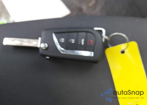 2023 Toyota Corolla Hybrid Le from USA, damaged, VIN JTDBCMFE7P3004324